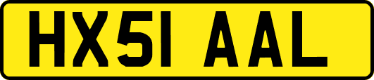 HX51AAL