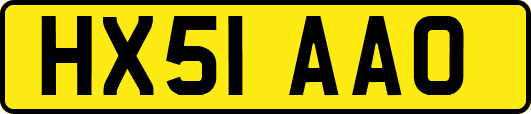 HX51AAO