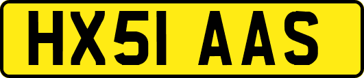 HX51AAS