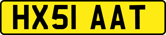 HX51AAT