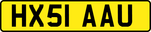 HX51AAU