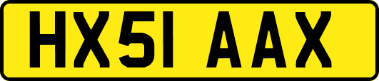 HX51AAX