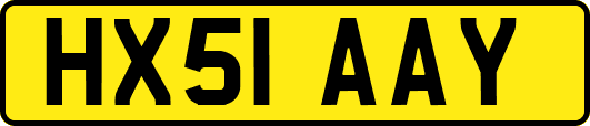 HX51AAY