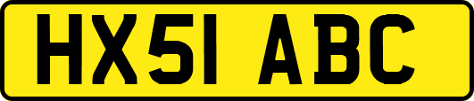 HX51ABC