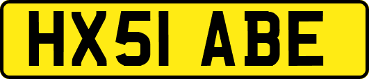 HX51ABE