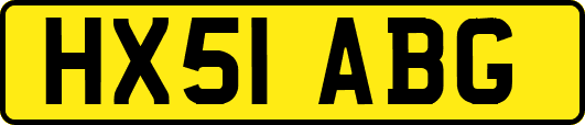 HX51ABG