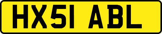 HX51ABL