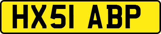 HX51ABP