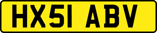 HX51ABV