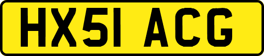 HX51ACG