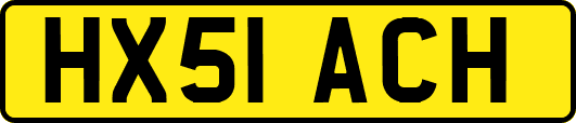 HX51ACH