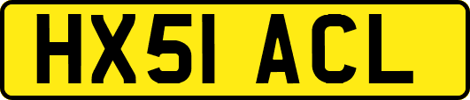 HX51ACL