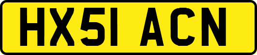 HX51ACN