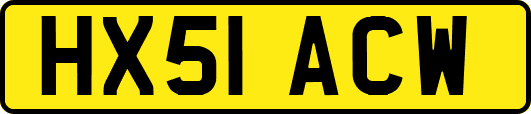 HX51ACW