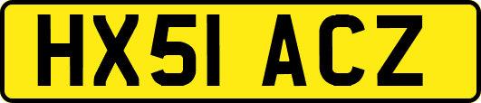 HX51ACZ