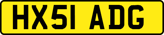 HX51ADG