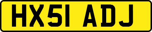 HX51ADJ