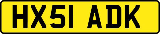 HX51ADK