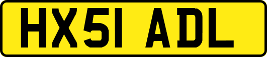 HX51ADL