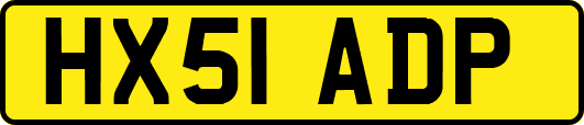 HX51ADP