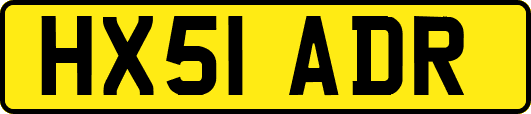 HX51ADR