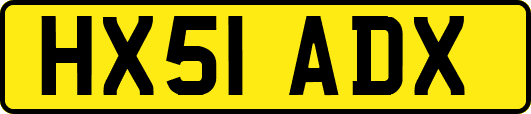 HX51ADX