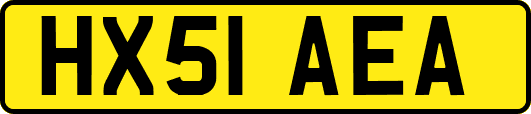 HX51AEA