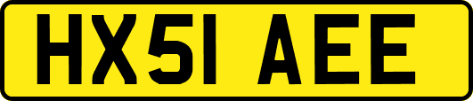 HX51AEE