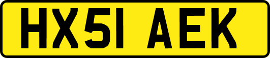 HX51AEK