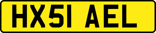 HX51AEL