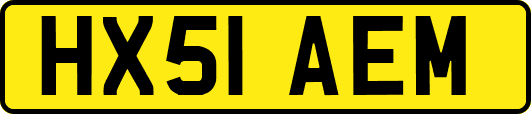 HX51AEM