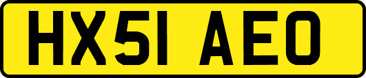 HX51AEO