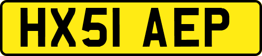 HX51AEP