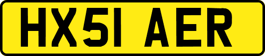 HX51AER