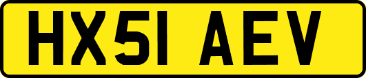 HX51AEV