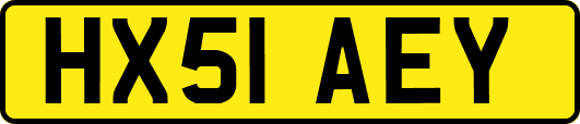 HX51AEY