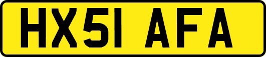 HX51AFA