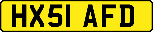 HX51AFD