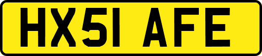 HX51AFE