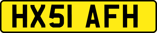 HX51AFH