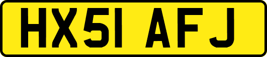 HX51AFJ