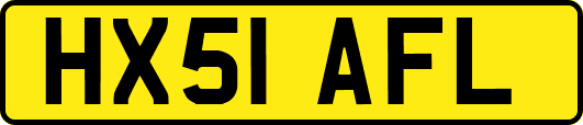 HX51AFL