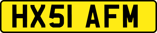 HX51AFM