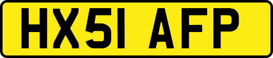 HX51AFP