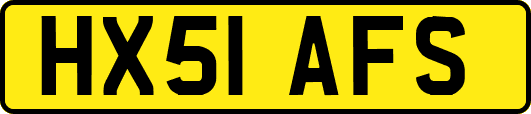 HX51AFS