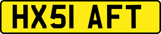 HX51AFT