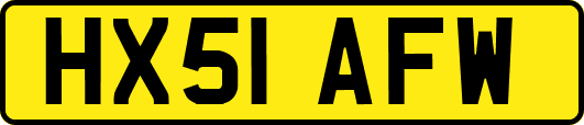 HX51AFW