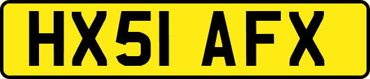 HX51AFX