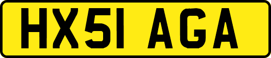 HX51AGA