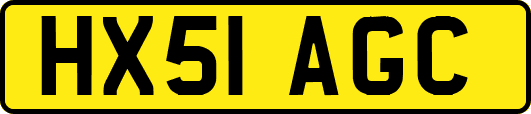 HX51AGC